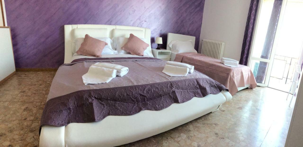 Chowdhury House Unit 2 Mestre Kültér fotó